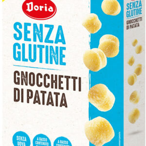 DORIA GNOCCHETTI 400G