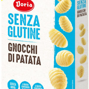 DORIA GNOCCHI 400G