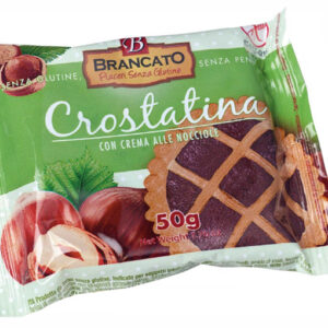 CROSTATINA NOCCIOLA 50G