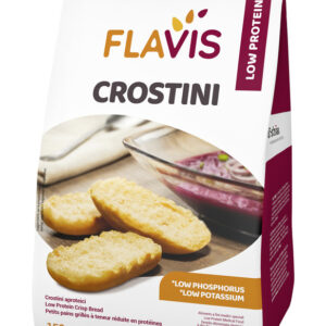 FLAVIS CROSTINI 150G