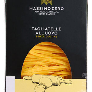 MASSIMO ZERO TAGLIAT UOVO 250G