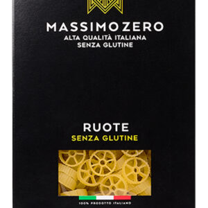 MASSIMO ZERO RUOTE 400G