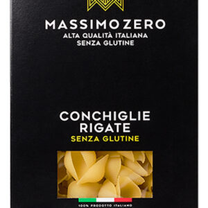 MASSIMO ZERO CONCHIGLIE RI400G