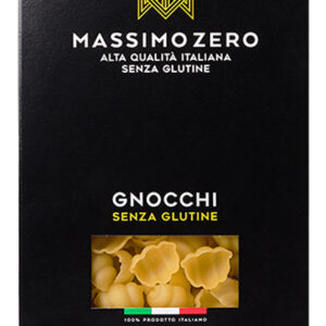 MASSIMO ZERO GNOCCHI 400G