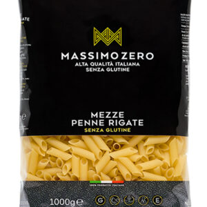 MASSIMO ZERO M/PENNE RIG 1KG