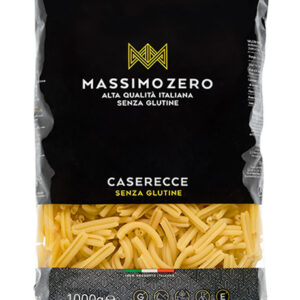 MASSIMO ZERO CASERECCE 1KG