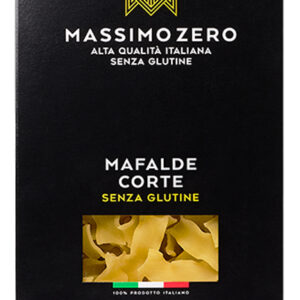 MASSIMO ZERO MAFALDE CORTE400G