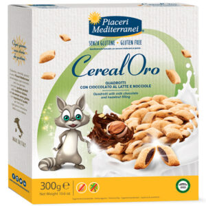 PIACERI MEDIT CEREALORO QUADR