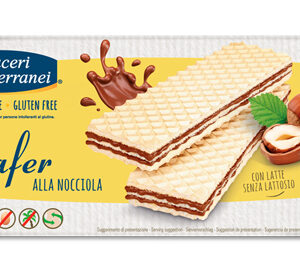 PIACERI MEDIT WAFER NOCC 175G