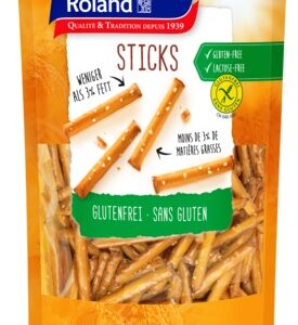 ROLAND STICKS BASTONCINI SNACK