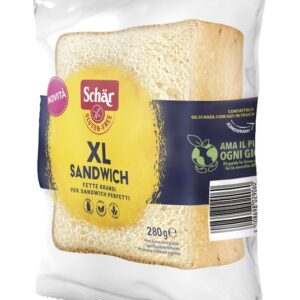 SCHAR XL SANDWICH 280G