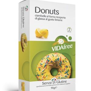 DONUTS LIMONE 90G