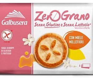 ZEROGRANO FROLLINO 220G