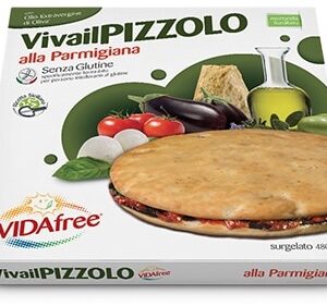 VIDAFREE VIVAILPIZZ PARMIG480G