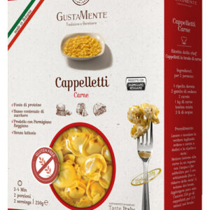 GUSTAMENTE CAPPELLETTI CARNE