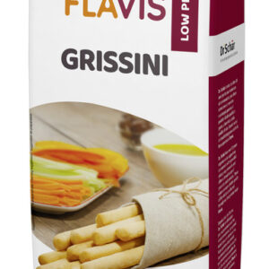 FLAVIS GRISSINI 3X50G