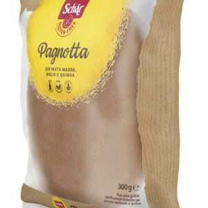 SCHAR PAGNOTTA 300G