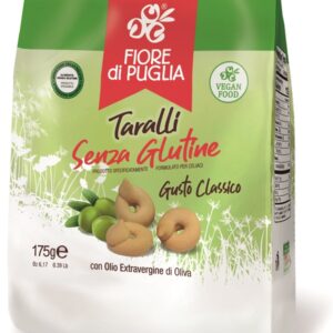 FIORE DI PUGLIA TARALLI CLASS