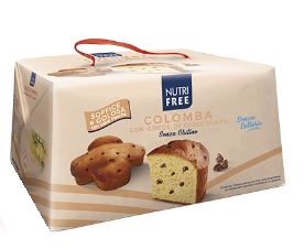 NUTRIFREE COLOMBA GTT CIOC550G