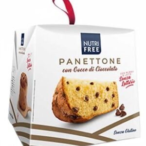 NUTRIFREE PANETTONE GTT CIOC