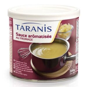 TARANIS PREP SALSA FORMAG 200G