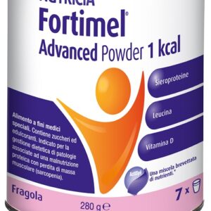 FORTIMEL ADVANCED POWDER FRA