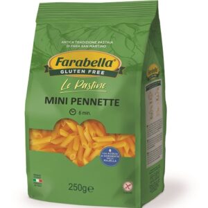 FARABELLA MINI PENNETTE 250G