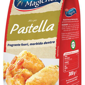 IPAFOOD PREP DIET PASTELLA CRO