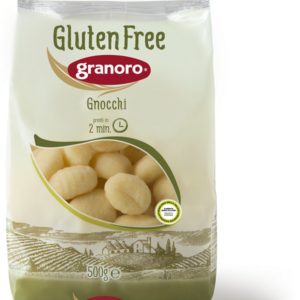 GLUTEN FREE GRANORO GNOCCHI