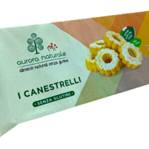 AURORA NAT I CANESTRELLI 150G