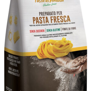 PASTA VENEZIA PREPA PASTA FRES