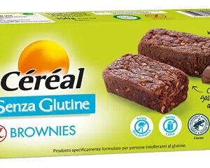 CEREAL BROWNIES 150G