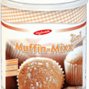 MY SNACK MUFFIN MIXX CANNELLA