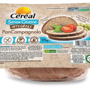 CEREAL SG INTEGR PANCAMPAGNOLO