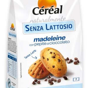 CEREAL SG MADELEINE PEPITE210G