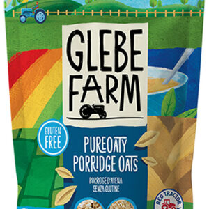 GLEBE FARM PORRIDGE AVENA 450G