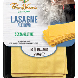 PASTA VENEZIA LASAGNE FRESCHE