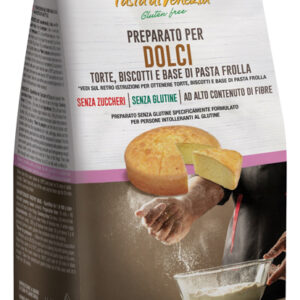 PASTA VENEZIA PREPA DOLCI 500G