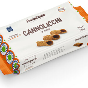 CANNOLICCHI 90G