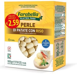 FARABELLA PERLE 500G PROMO