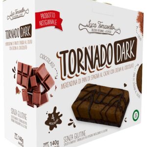 TORNADO DARK MERENDINA 140G