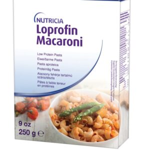 LOPROFIN AVE STORTE 250G