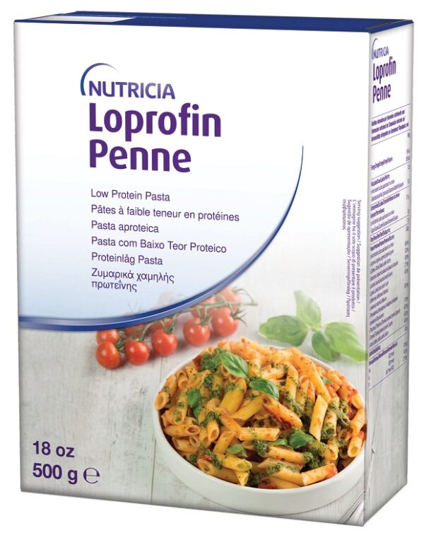 LOPROFIN PENNE 500G