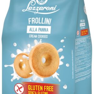 FROLLINI CON PANNA 200G