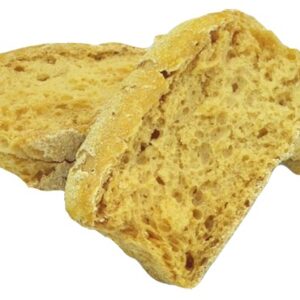 SG SAS PANE BISCOTTATO 500G