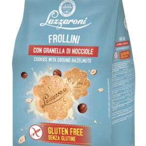 FROLLINI GRANELLA NOCC 200G