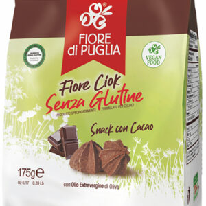 FIORE DI PUGLIA FIORECIOK 175G